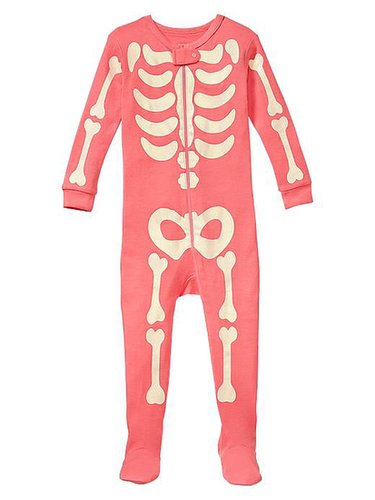 Glow-in-the-Dark Skeleton Glow-in-the-Dark Skeleton