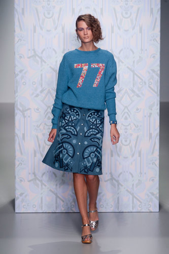 Holly Fulton Spring 2014
Holly Fulton Spring 2014