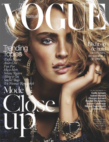 Ymre Stiekema photographed by Alique for Vogue Netherlands.
Source: Vogue Netherlands
Ymre Stiekema photographed by Alique for Vogue Netherlands.
Source: Vogue Netherlands