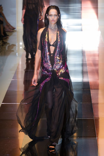 Gucci Spring 2014
Gucci Spring 2014