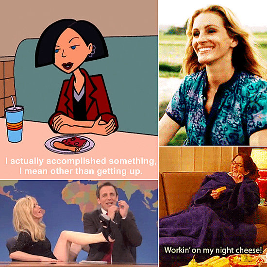 10 Best Things About Being Single 10 Best Things About Being Single