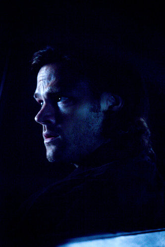 Supernatural
Supernatural