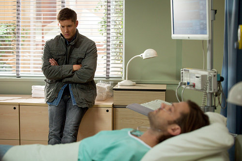 Supernatural
Supernatural