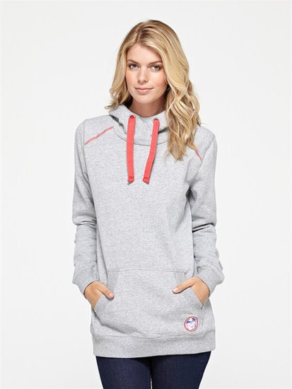 Roxy Pine Cliffs Hoodie Roxy Pine Cliffs Hoodie