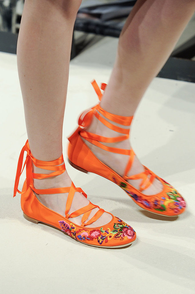 Alberta Ferretti Spring 2014
Alberta Ferretti Spring 2014
