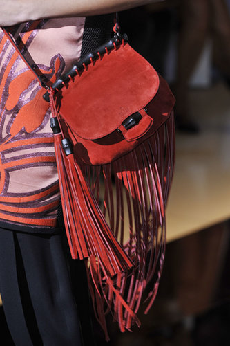 Gucci Spring 2014
Gucci Spring 2014