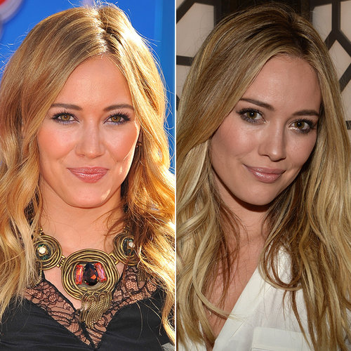 Hilary Duff Hilary Duff
