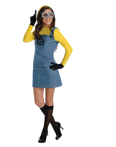 Minion Minion