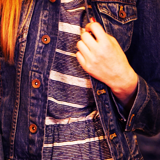 5 Denim Pieces Every Woman Should Have in Her Closet