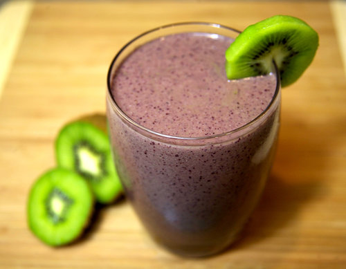 Mango Kiwi Smoothie Mango Kiwi Smoothie