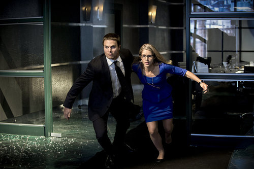 Arrow
Arrow