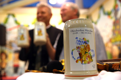 Prost! Prost!