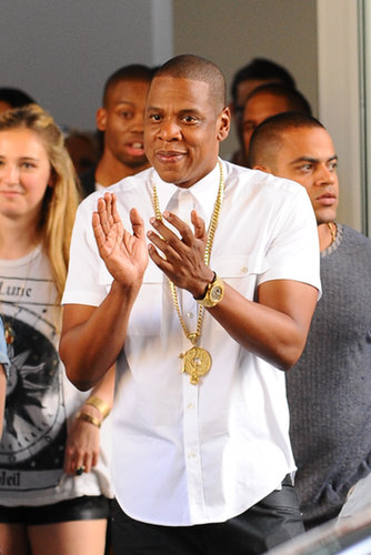 Jay Z Jay Z