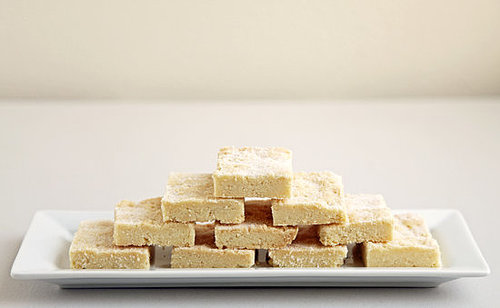 Classic Scottish Shortbread Classic Scottish Shortbread