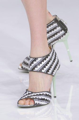 Just Cavalli Spring 2014
Just Cavalli Spring 2014