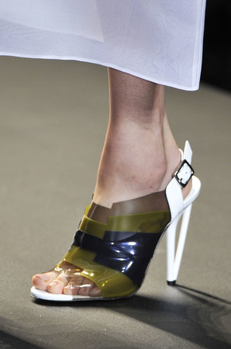 Fendi Spring 2014
Fendi Spring 2014