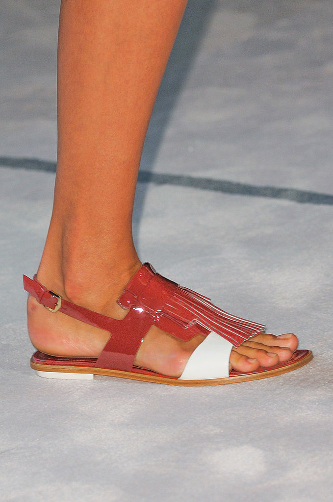 Tod's Spring 2014
Tod's Spring 2014