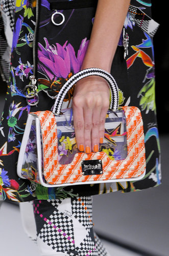 Just Cavalli Spring 2014
Just Cavalli Spring 2014