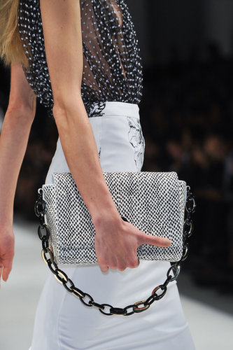 Blumarine Spring 2014
Blumarine Spring 2014