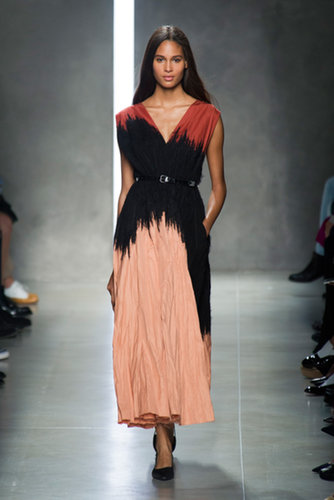 Bottega Veneta Spring 2014
Bottega Veneta Spring 2014