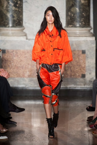 Emilio Pucci Spring 2014
Emilio Pucci Spring 2014