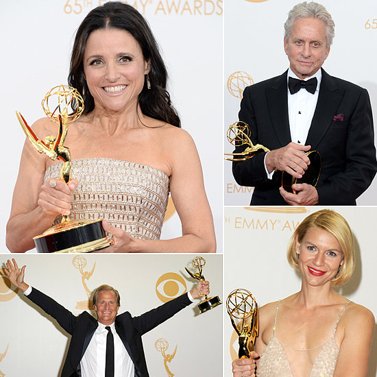 Do You Agree With This Year's Emmy Winners? Do You Agree With This Year's Emmy Winners?