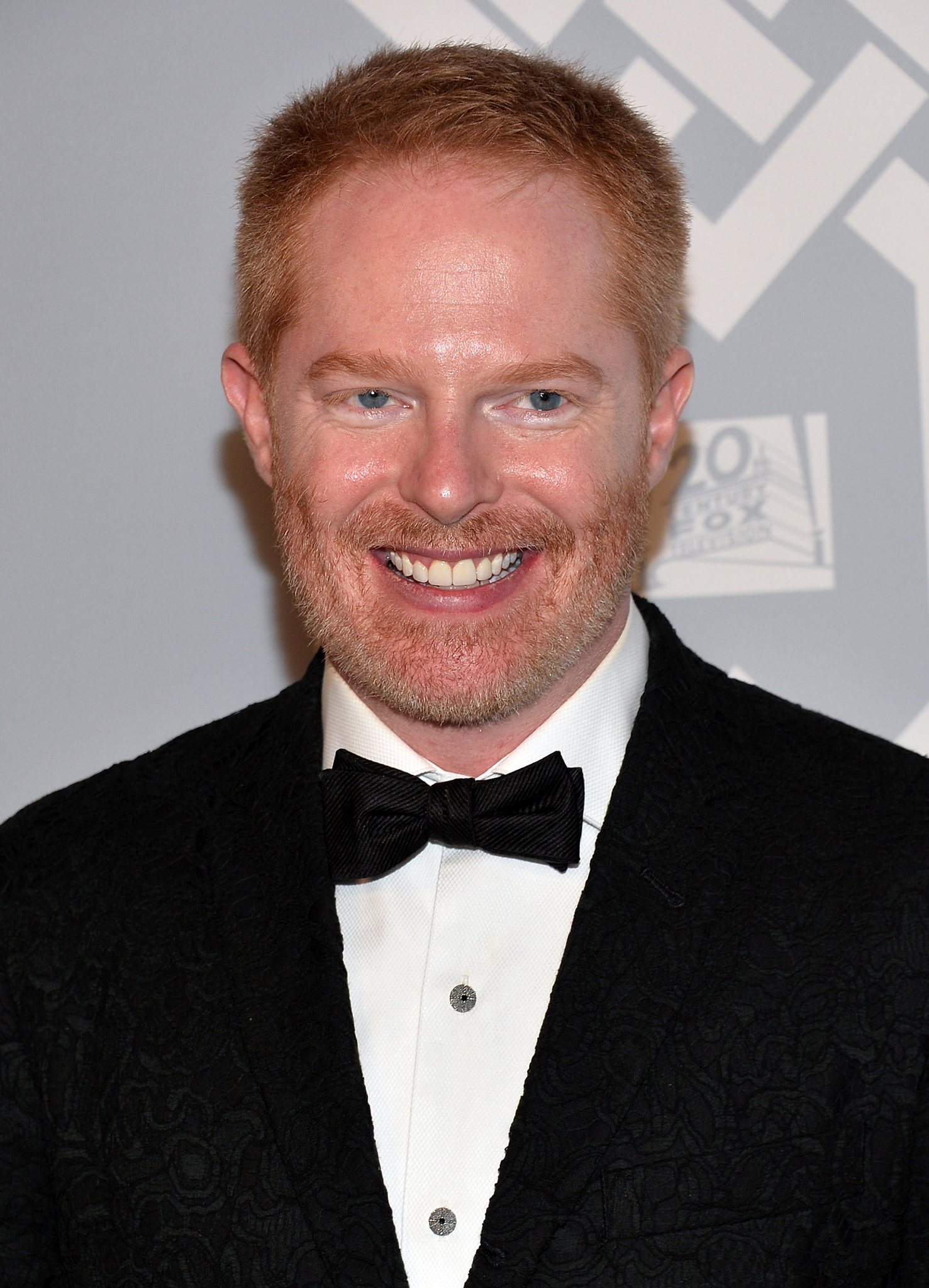 Jesse Tyler Ferguson attended an Emmys afterparty. Go Inside the Best