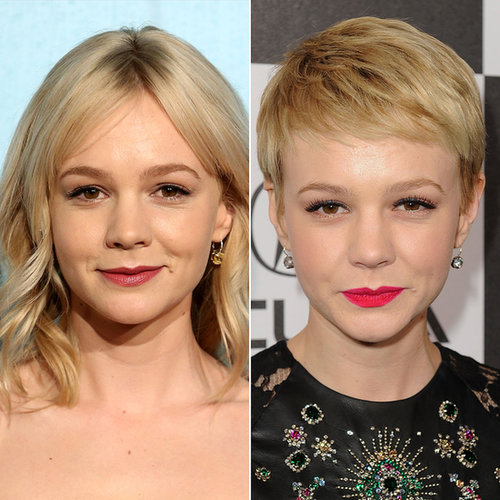 Carey Mulligan Carey Mulligan