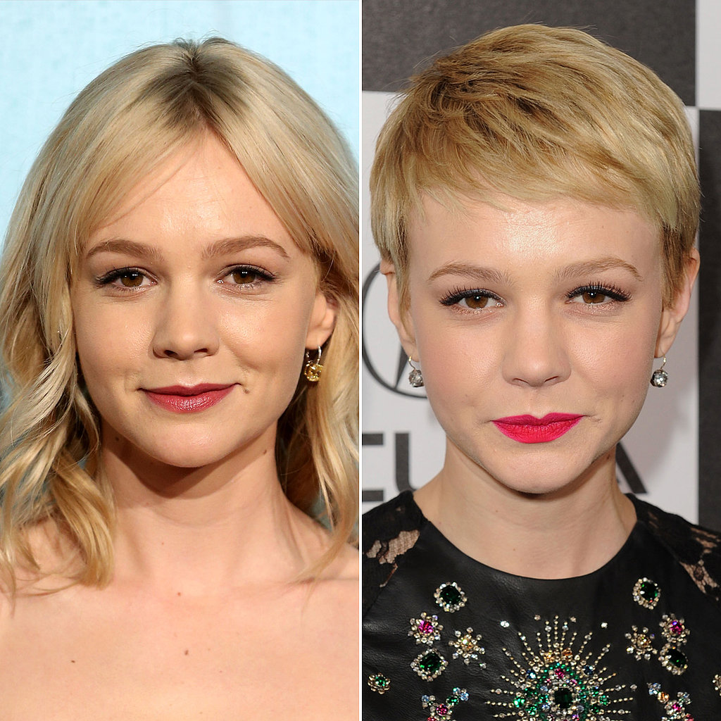 Carey Mulligan Carey Mulligan