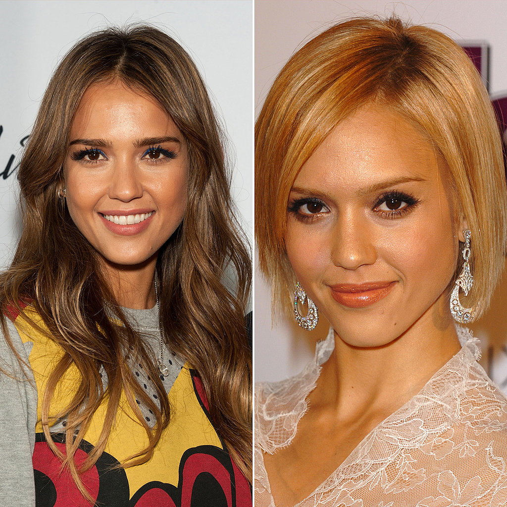Jessica Alba Jessica Alba