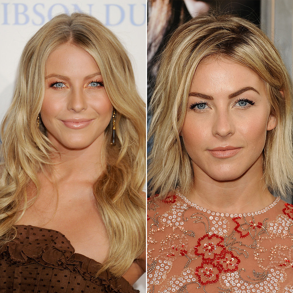 Julianne Hough Julianne Hough