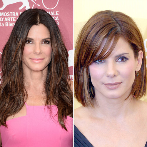 Sandra Bullock Sandra Bullock