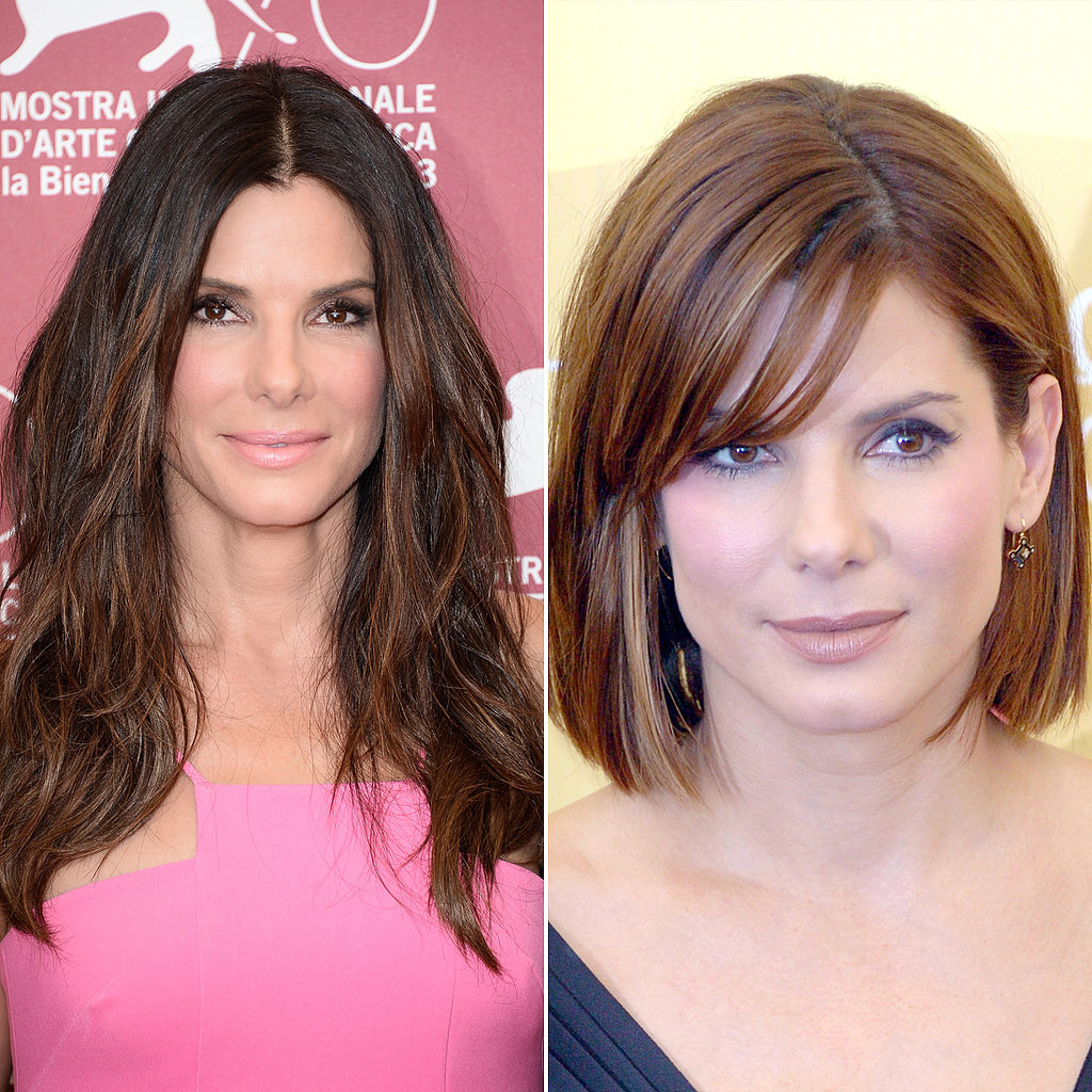 Sandra Bullock Sandra Bullock