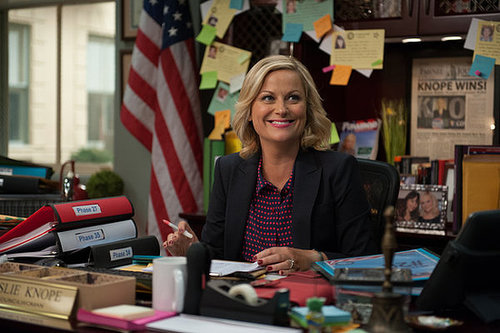 Parks and Recreation
Parks and Recreation