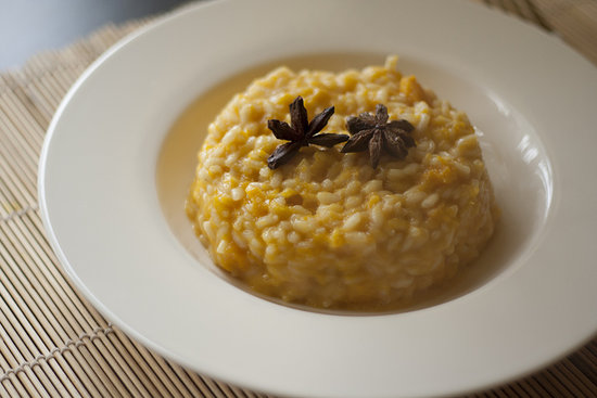 Mix Into Risotto Mix Into Risotto