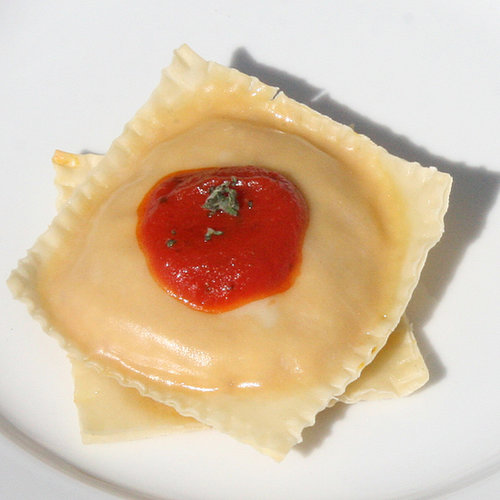 Use as a Filling For Ravioli Use as a Filling For Ravioli