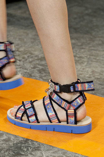 MSGM Spring 2014
MSGM Spring 2014