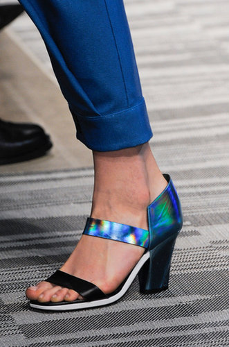 Missoni Spring 2014
Missoni Spring 2014