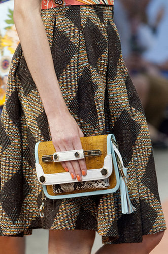 MSGM Spring 2014
MSGM Spring 2014
