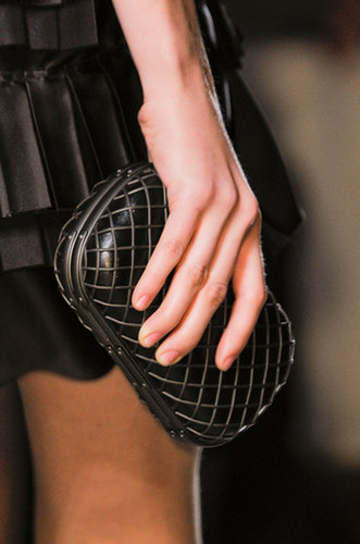 Bottega Veneta Spring 2014
Bottega Veneta Spring 2014