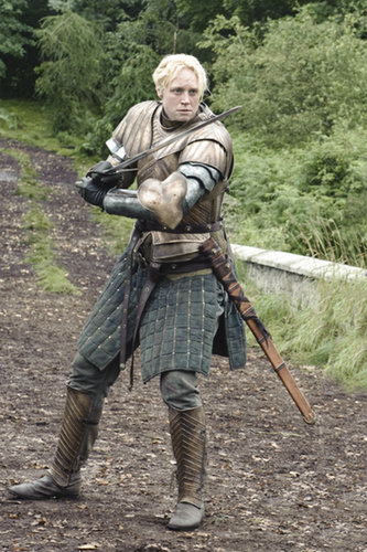 Brienne of Tarth Brienne of Tarth