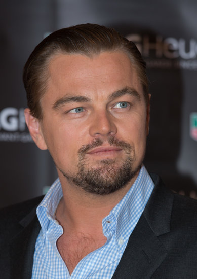 Leonardo DiCaprio: The Directed-by-Martin-Scorsese Beard
Leonardo DiCaprio: The Directed-by-Martin-Scorsese Beard