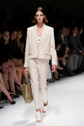 Salvatore Ferragamo Spring 2014
Salvatore Ferragamo Spring 2014