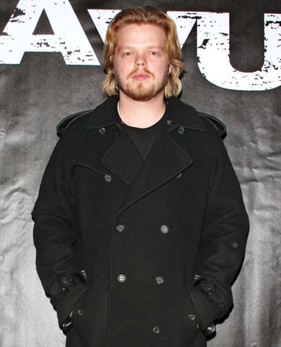 Elden Henson as Pollux Elden Henson as Pollux