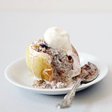 Apple Crisp Baked Apples Apple Crisp Baked Apples