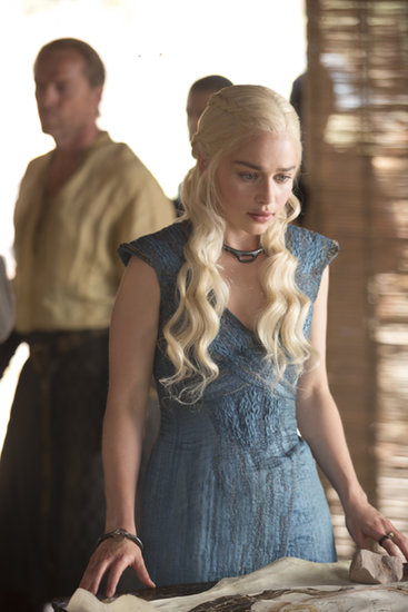 Daenerys Targaryen Daenerys Targaryen