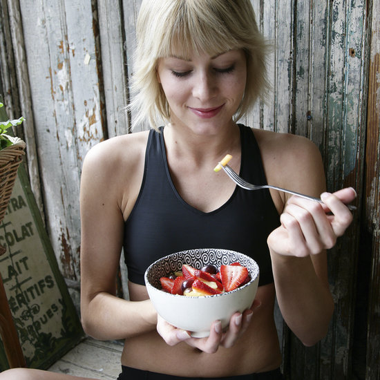 Pre-Workout Snack Ideas to Fuel Any Workout Pre-Workout Snack Ideas to Fuel Any Workout