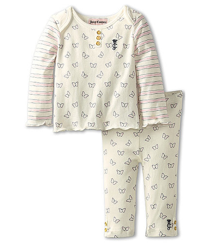Juicy Couture Layette Set Juicy Couture Layette Set