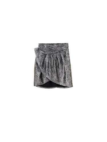 Skirt ($80)
Photo courtesy of H&M
Skirt ($80)
Photo courtesy of H&M