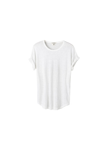 T-shirt ($35)
Photo courtesy of H&M
T-shirt ($35)
Photo courtesy of H&M